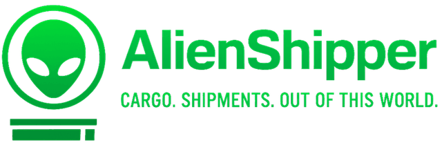AlienShipper Logo